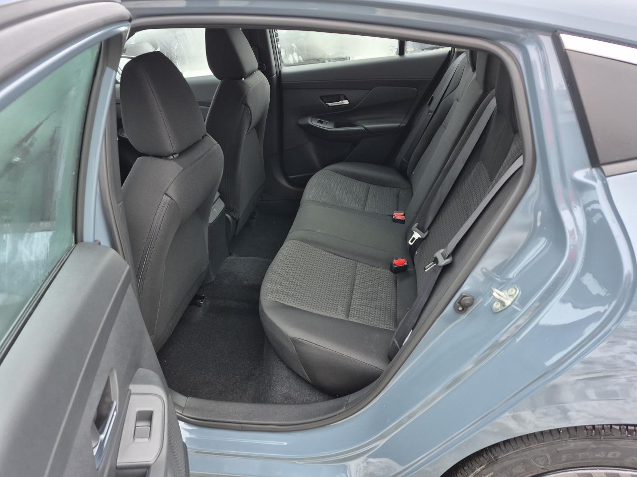 2026 Nissan Sentra S COMING SOON! Photo12