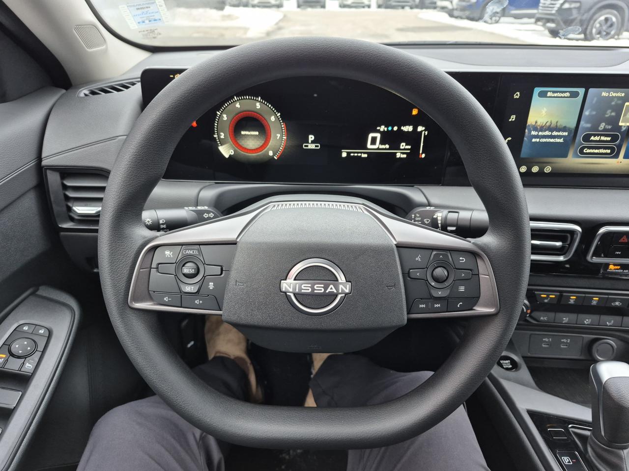 2026 Nissan Sentra S COMING SOON! Photo7