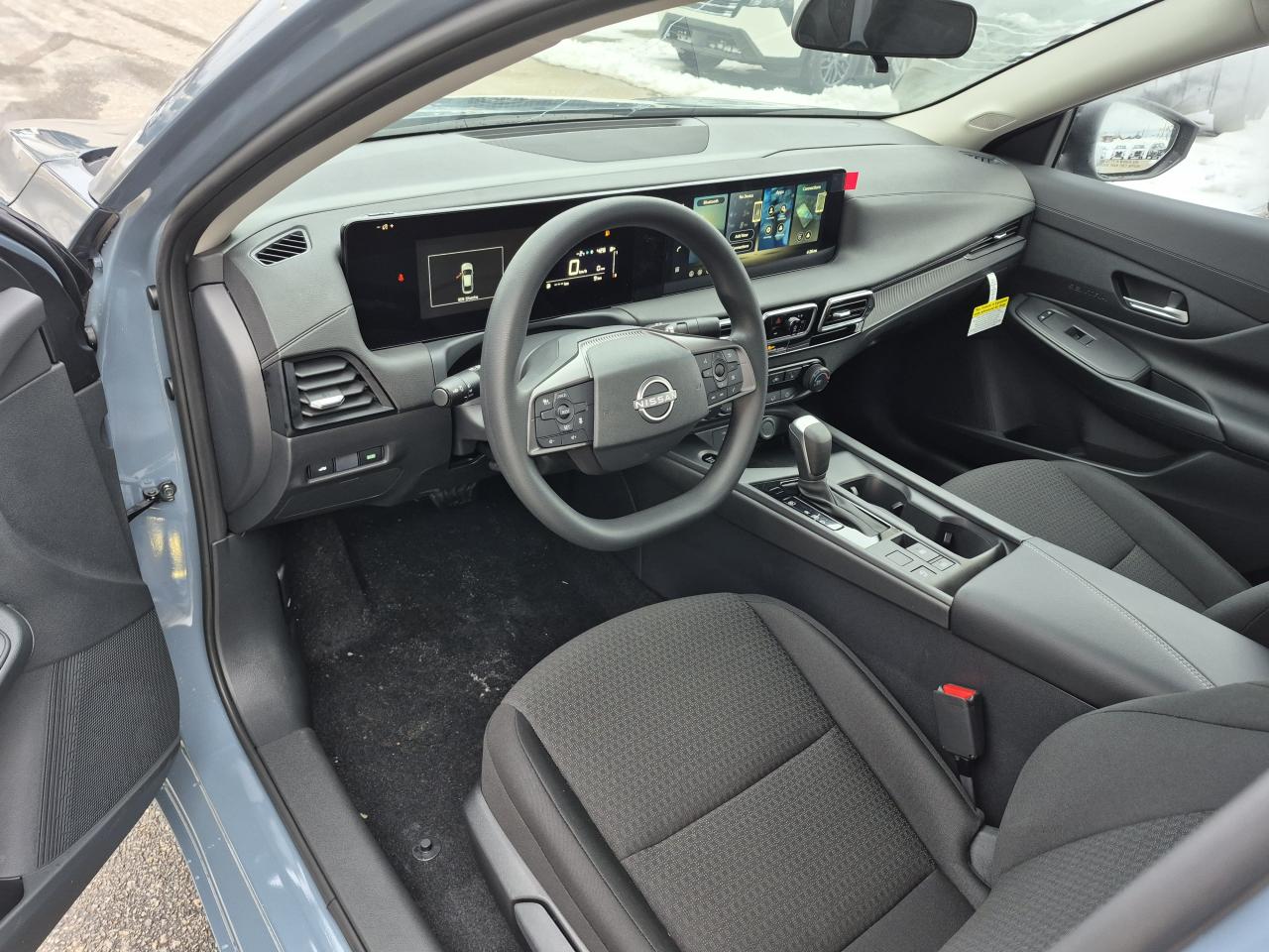 2026 Nissan Sentra S COMING SOON! Photo6