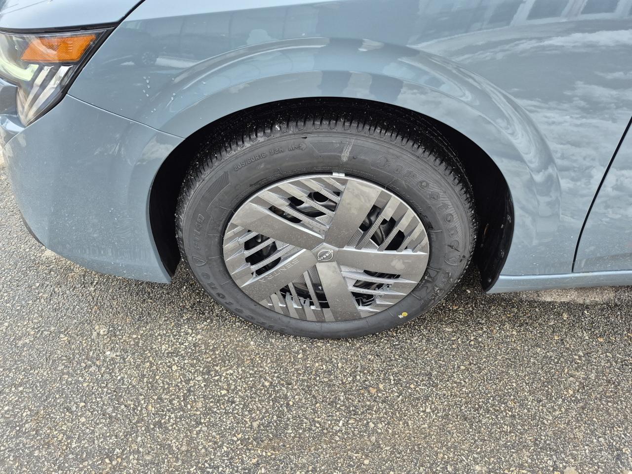 2026 Nissan Sentra S COMING SOON! Photo15