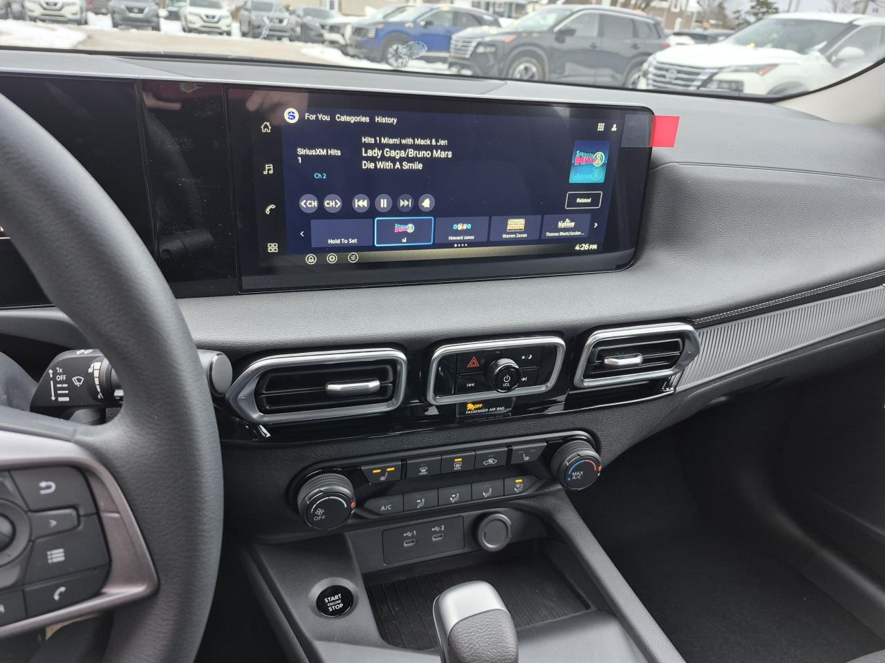 2026 Nissan Sentra S COMING SOON! Photo9