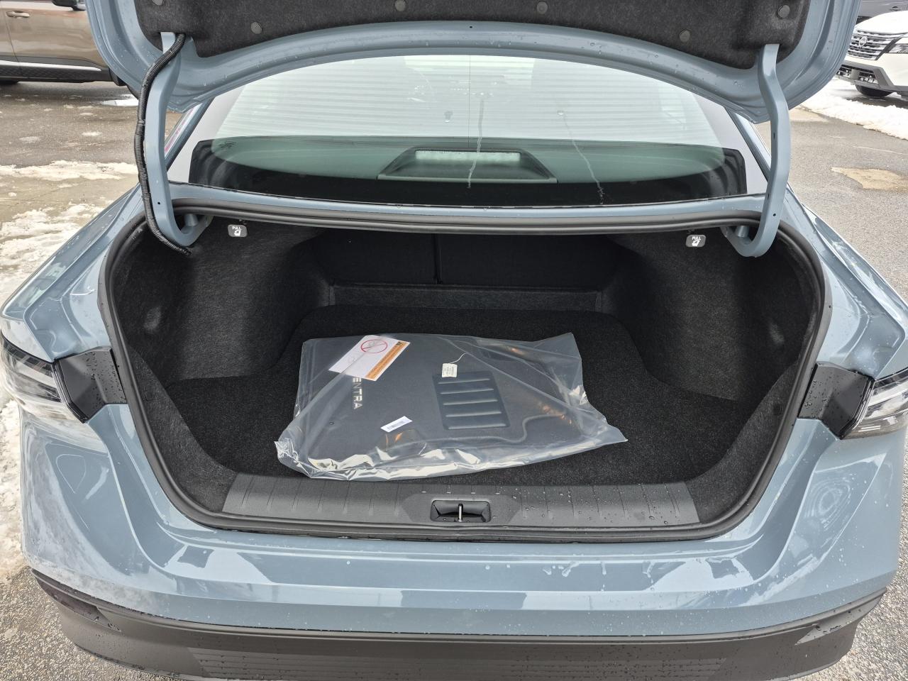 2026 Nissan Sentra S COMING SOON! Photo14