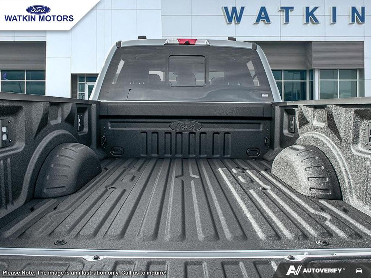 2026 Ford F-350 Super Duty SRW Lariat Photo6