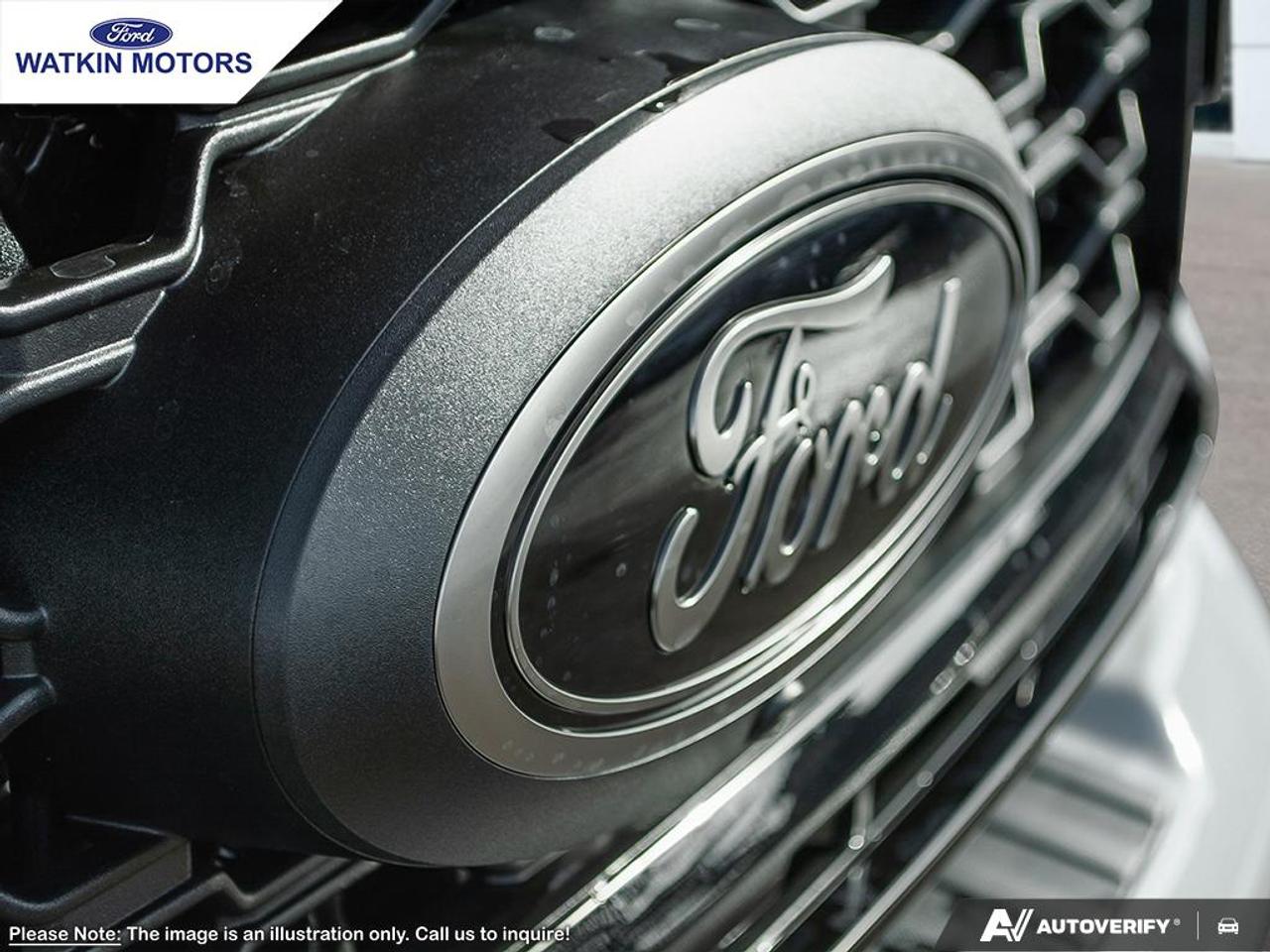 2026 Ford F-350 Super Duty SRW Lariat Photo8