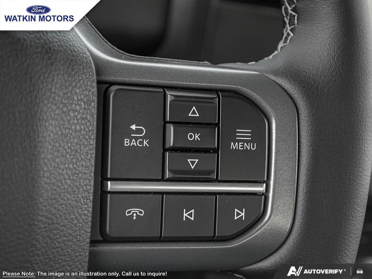 2026 Ford F-350 Super Duty SRW Lariat Photo14