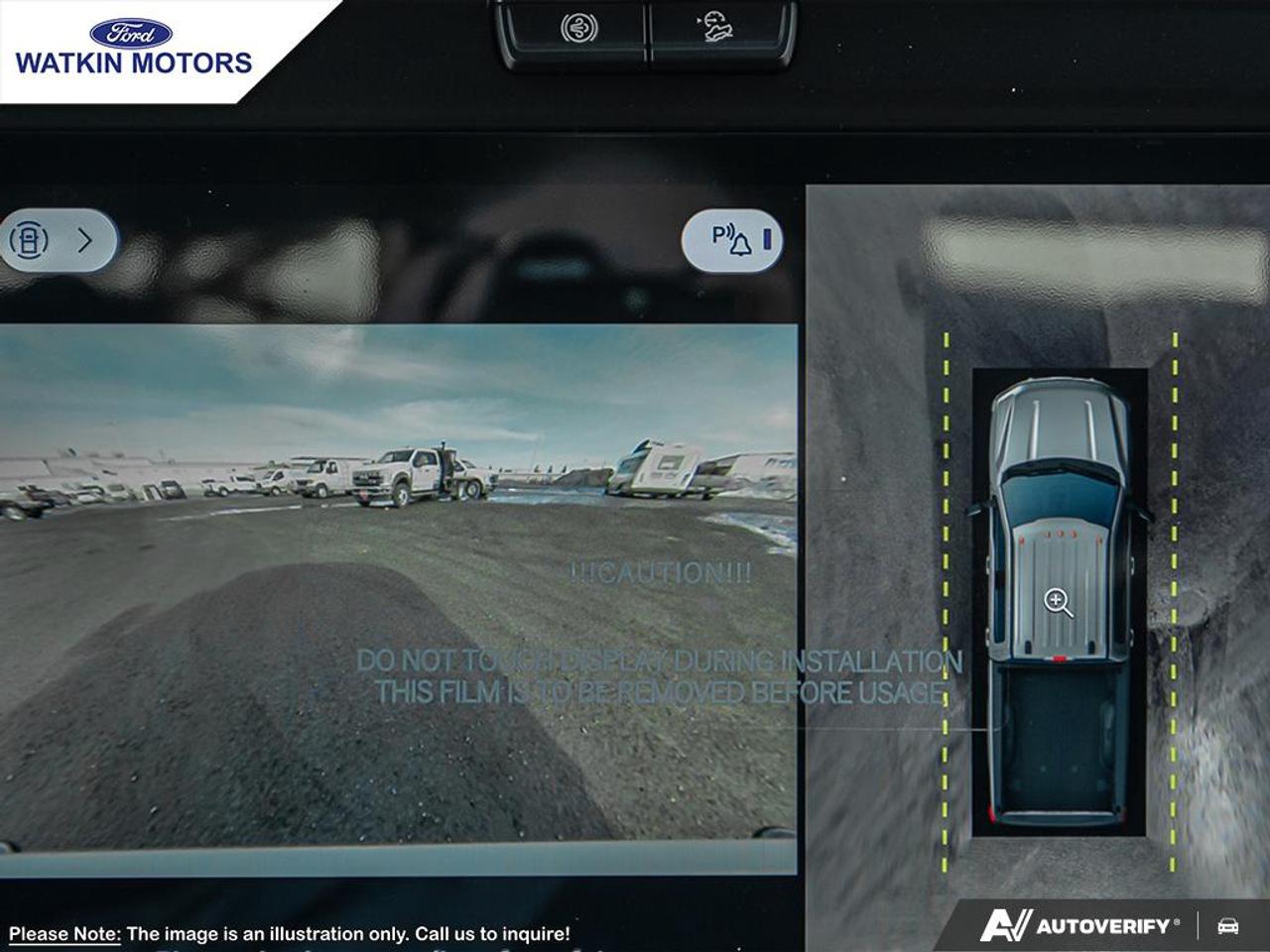 2026 Ford F-350 Super Duty SRW Lariat Photo22