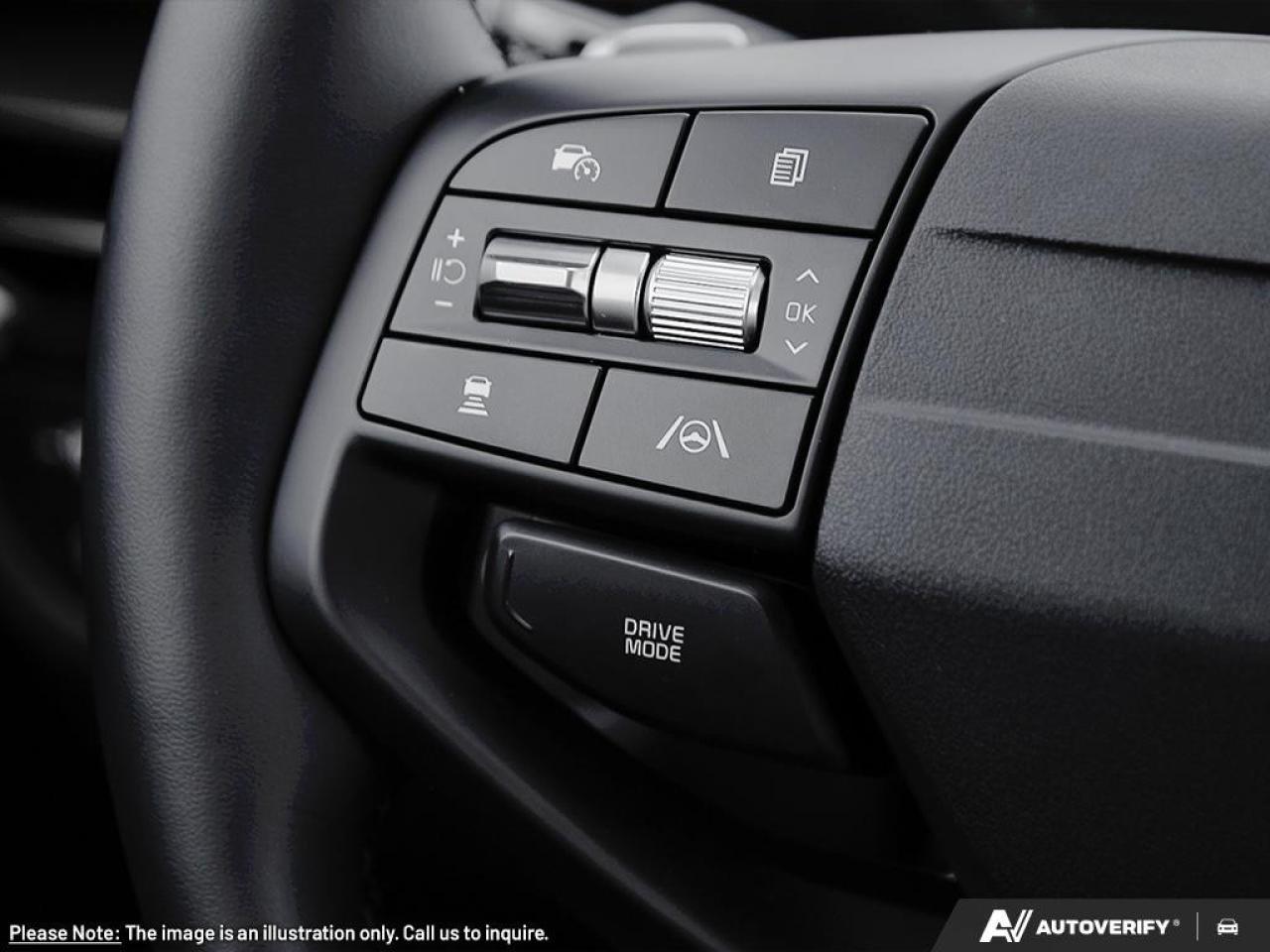 2026 Kia Sportage Hybrid EX Premium AWD Photo