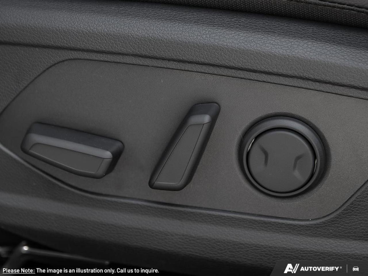 2026 Kia Sportage Hybrid EX Premium AWD Photo