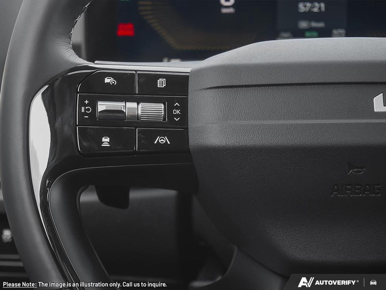 2026 Kia Sorento Hybrid EX AWD Photo