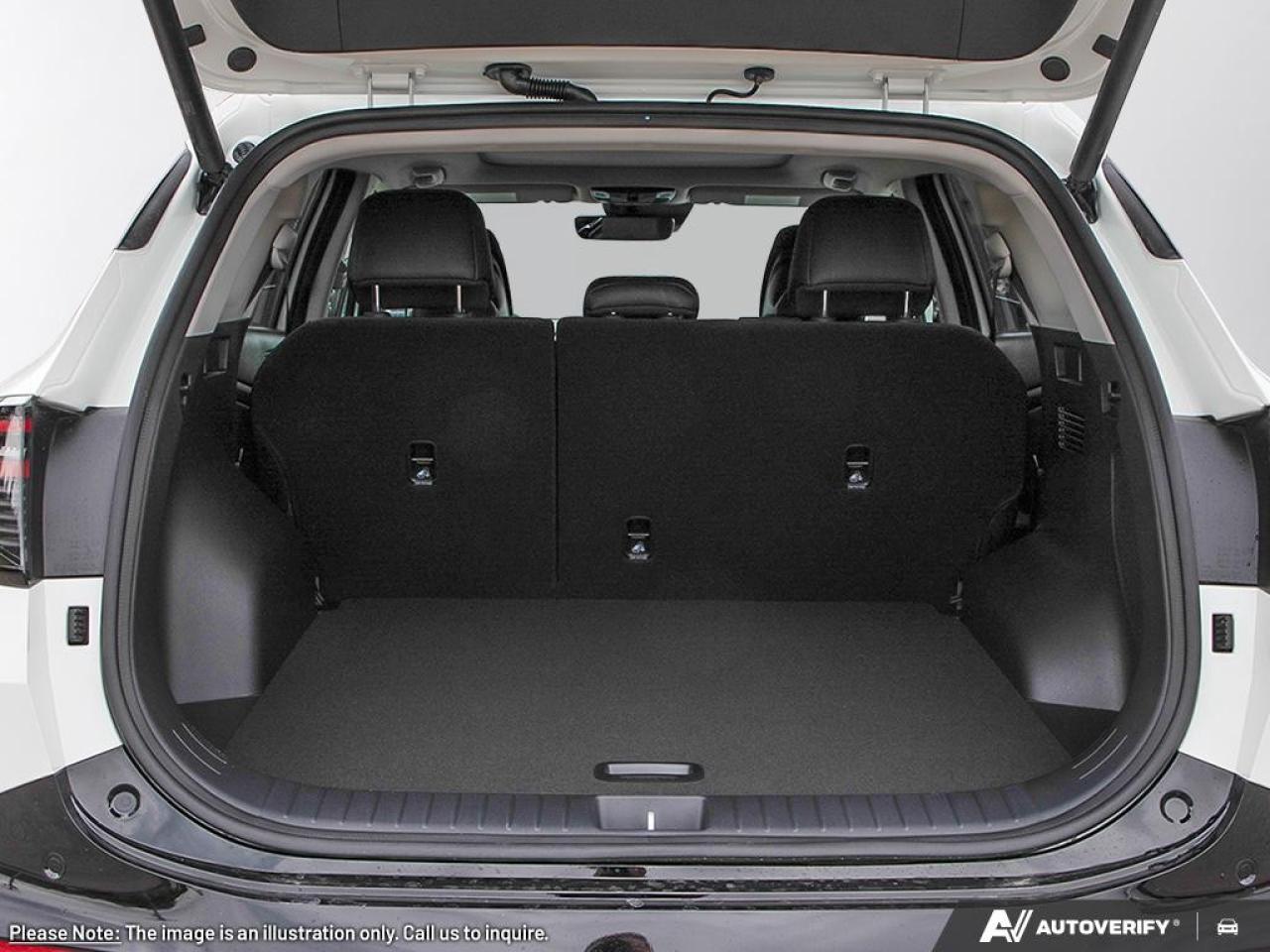 2026 Kia Sportage Hybrid SX AWD w/Red Interior Photo