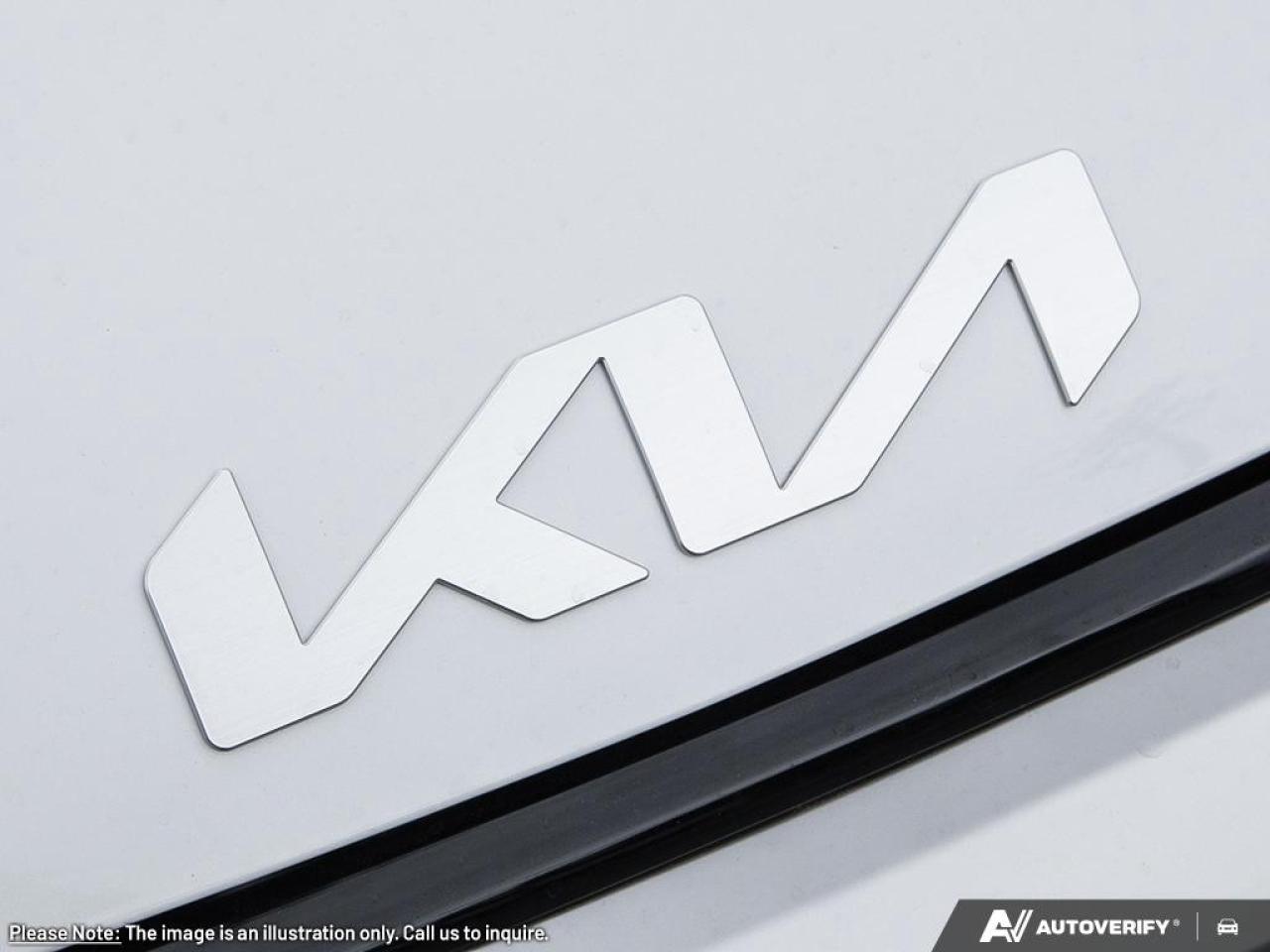 2026 Kia Sportage Hybrid SX AWD w/Red Interior Photo