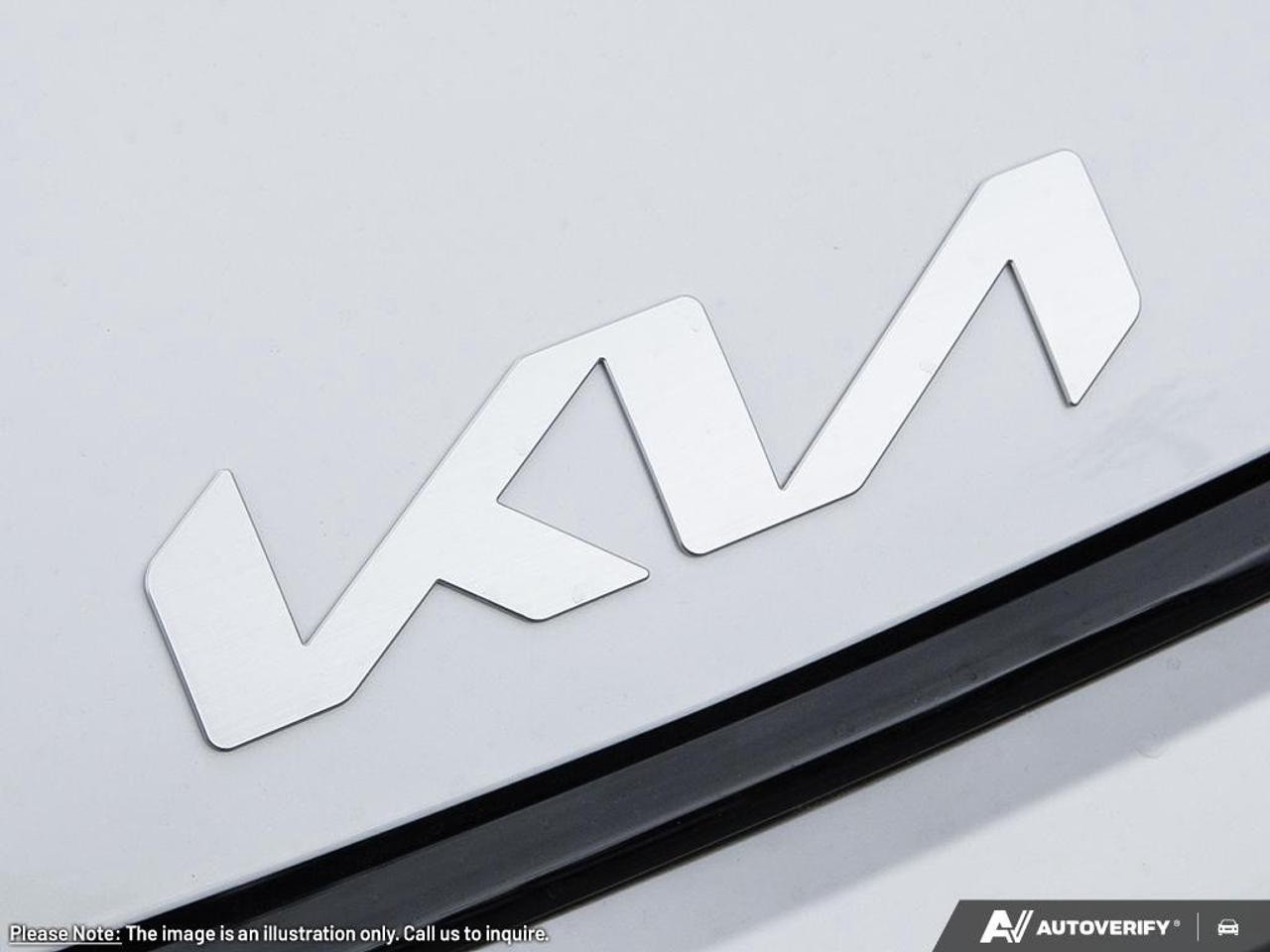 2026 Kia Sportage Hybrid SX AWD w/Red Interior Photo