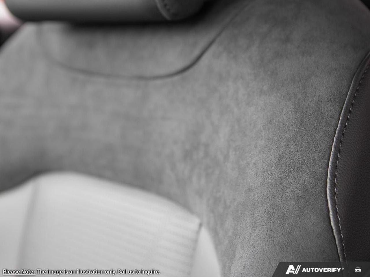 2026 Kia Sportage Hybrid SX AWD w/Red Interior Photo