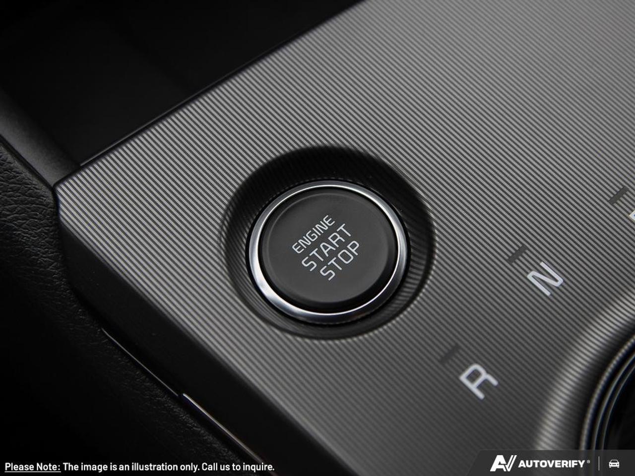 2026 Kia Sportage Hybrid SX AWD w/Red Interior Photo