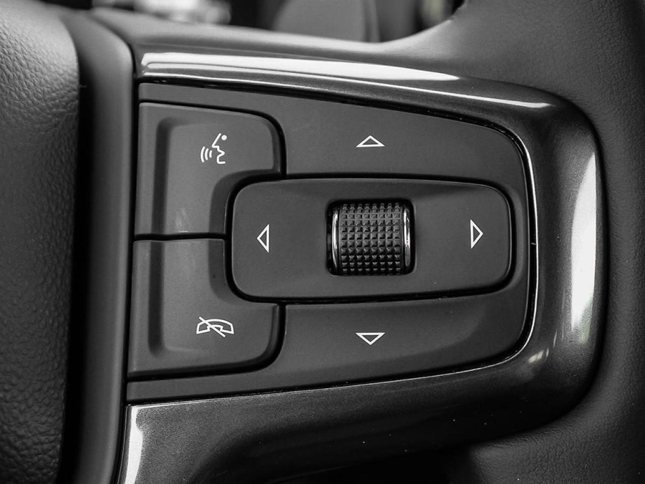 2026 Chevrolet Silverado 1500 Crew Cab Short Box 4-Wheel Drive ZR2 Photo