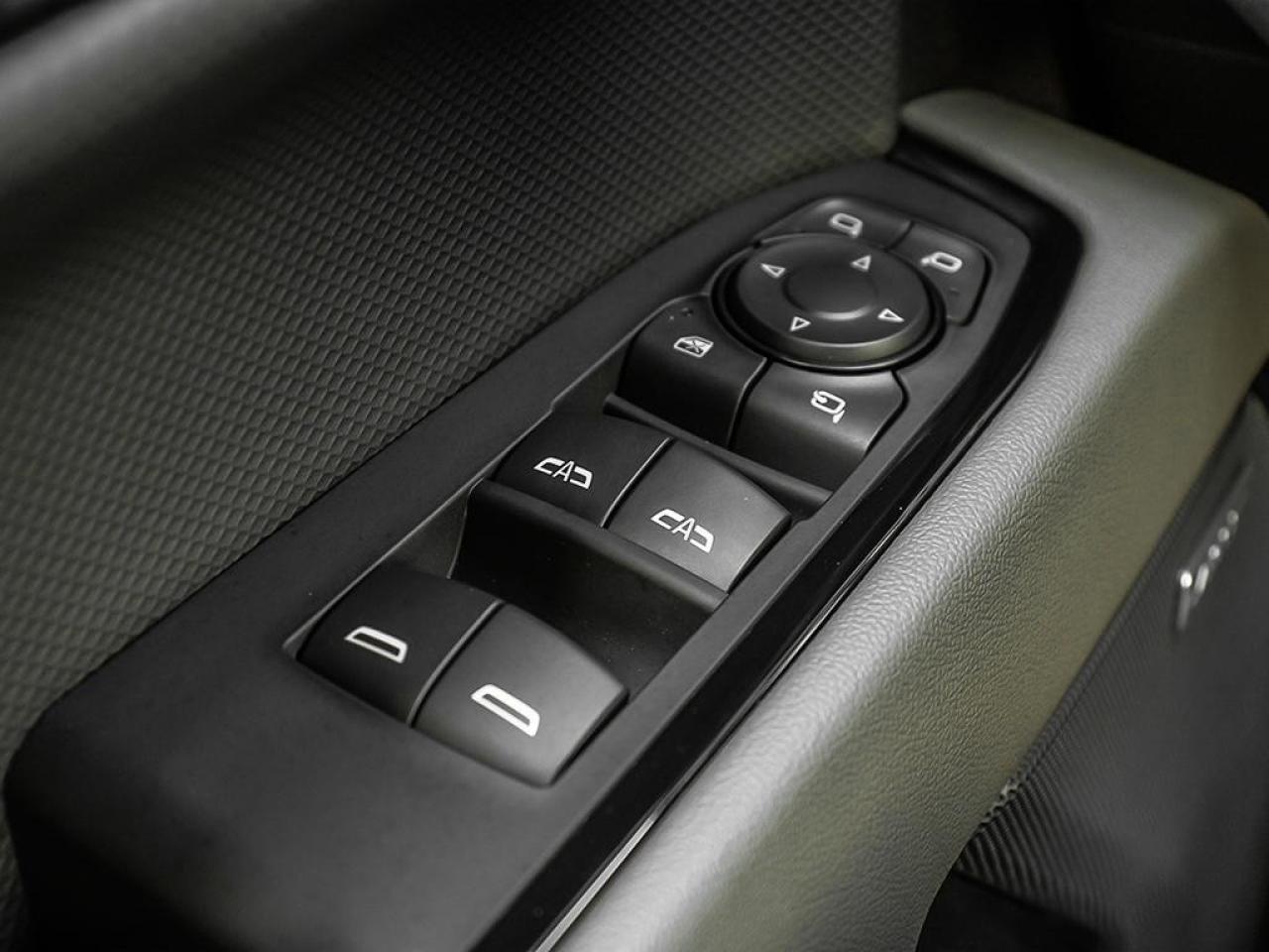 2026 Chevrolet Silverado 1500 Crew Cab Short Box 4-Wheel Drive ZR2 Photo