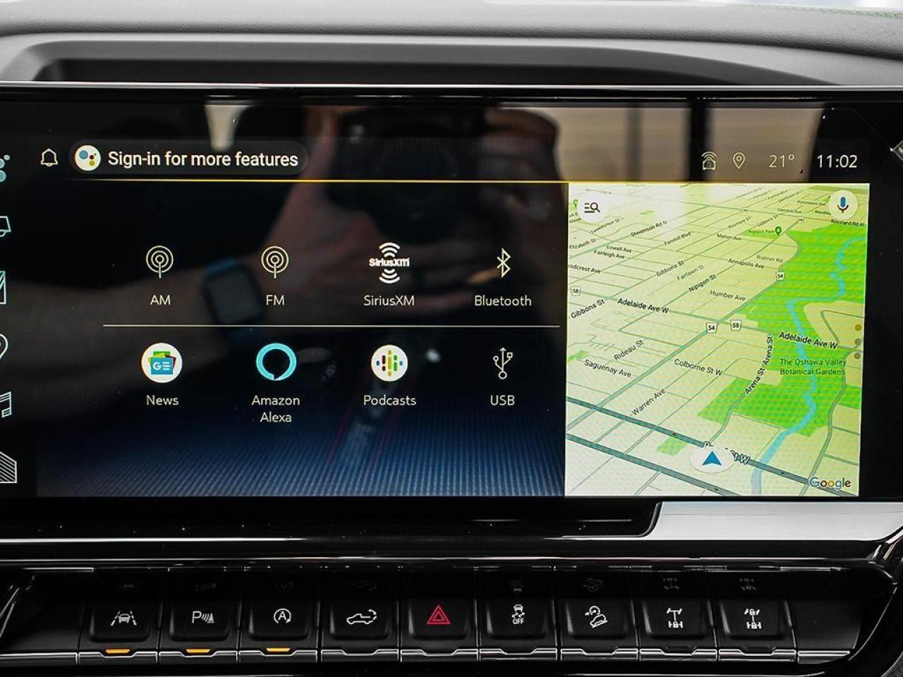 2026 Chevrolet Silverado 1500 Crew Cab Short Box 4-Wheel Drive ZR2 Photo