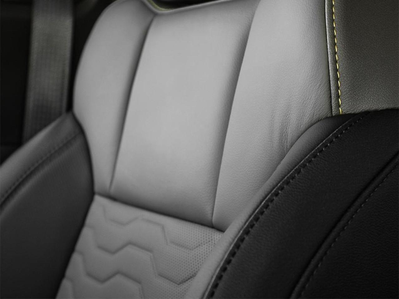 2026 Chevrolet Silverado 1500 Crew Cab Short Box 4-Wheel Drive ZR2 Photo