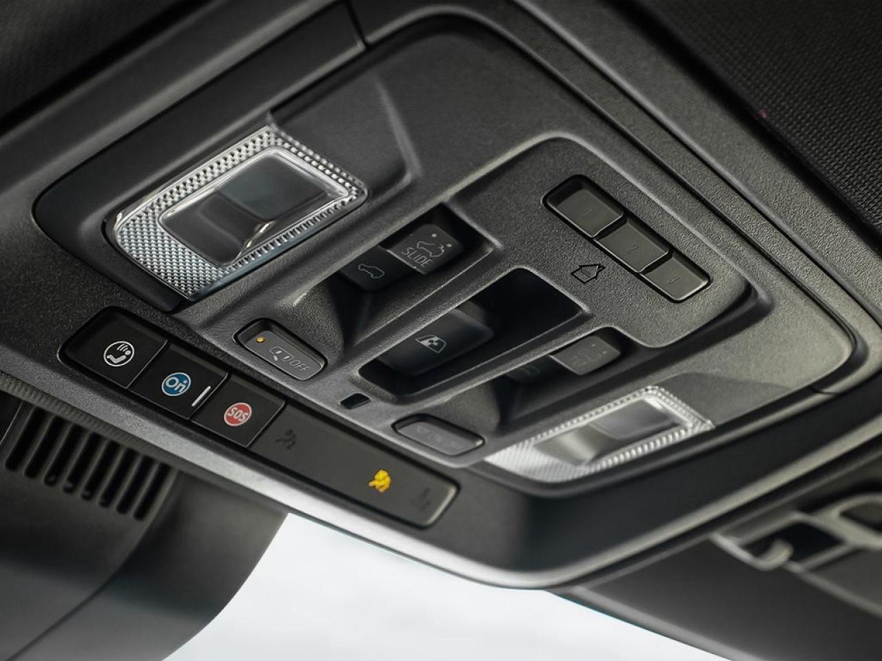 2026 Chevrolet Silverado 1500 Crew Cab Short Box 4-Wheel Drive ZR2 Photo