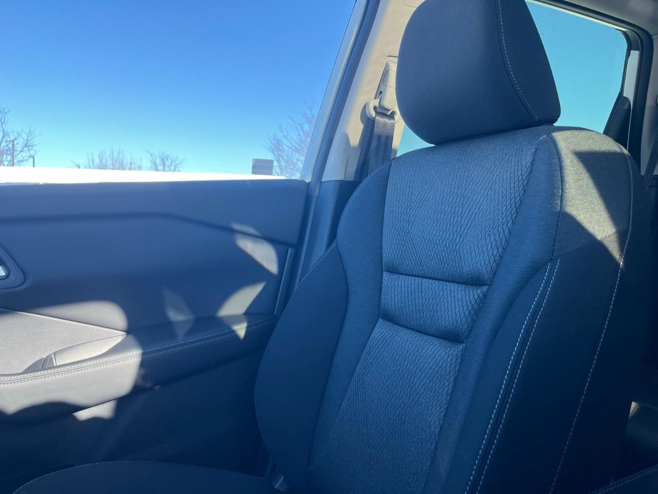 2026 Nissan Rogue AWD SV Moonroof Photo