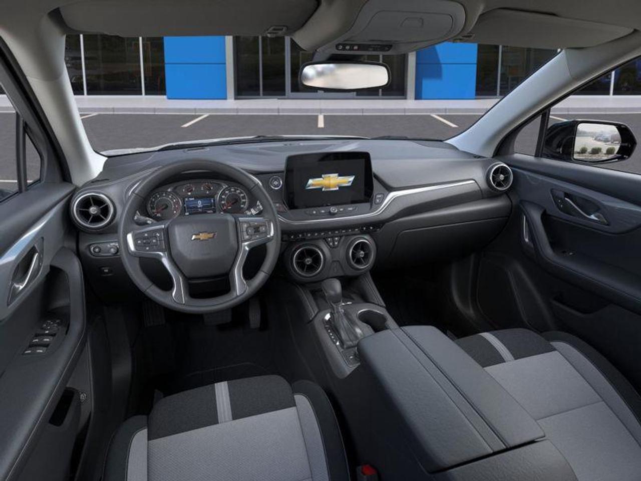 2026 Chevrolet Blazer LT Photo