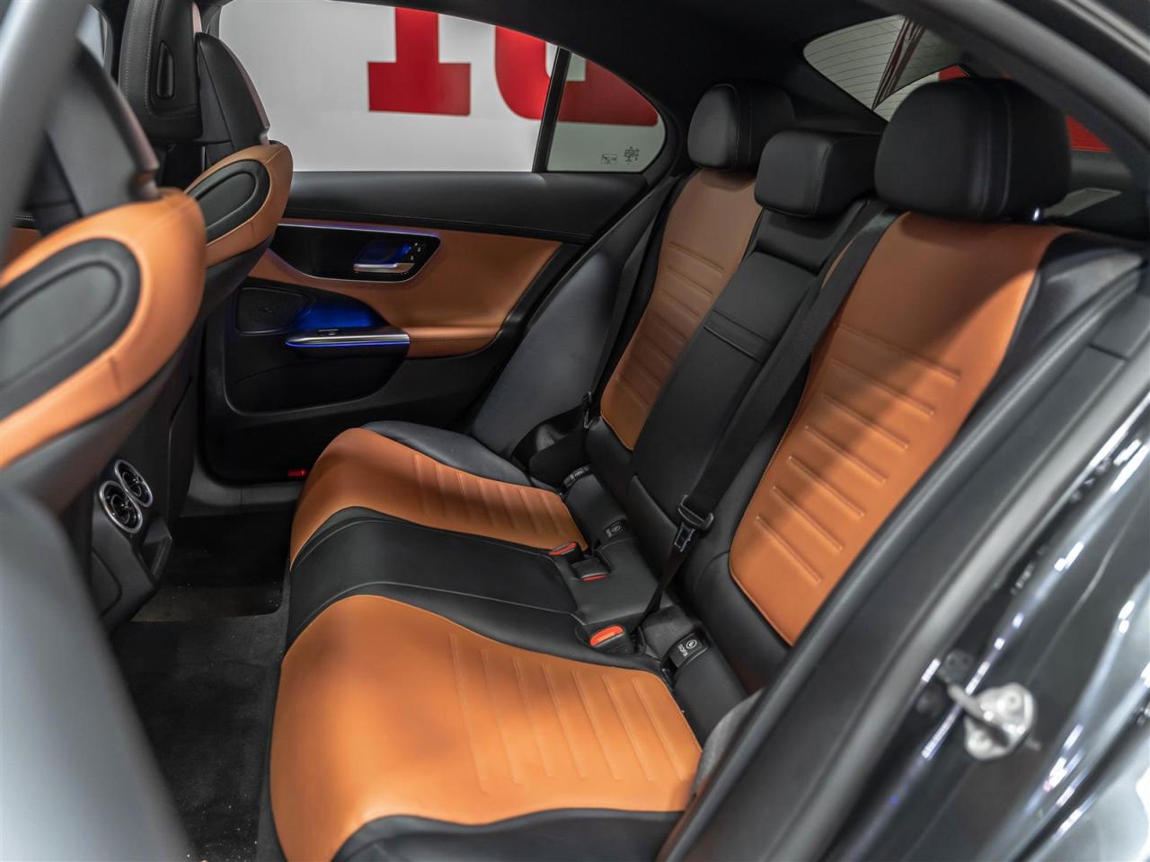 2023 Mercedes-Benz C43 AMG C 43|NIGHT PKG PLUS|DRIVER ASSISTANCE|HEADS-UP Photo