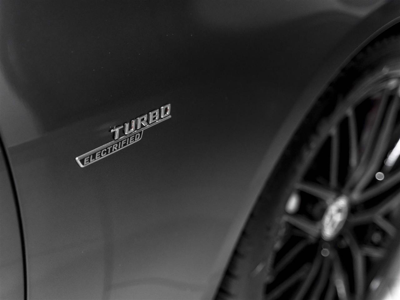 2023 Mercedes-Benz C43 AMG C 43|NIGHT PKG PLUS|DRIVER ASSISTANCE|HEADS-UP Photo