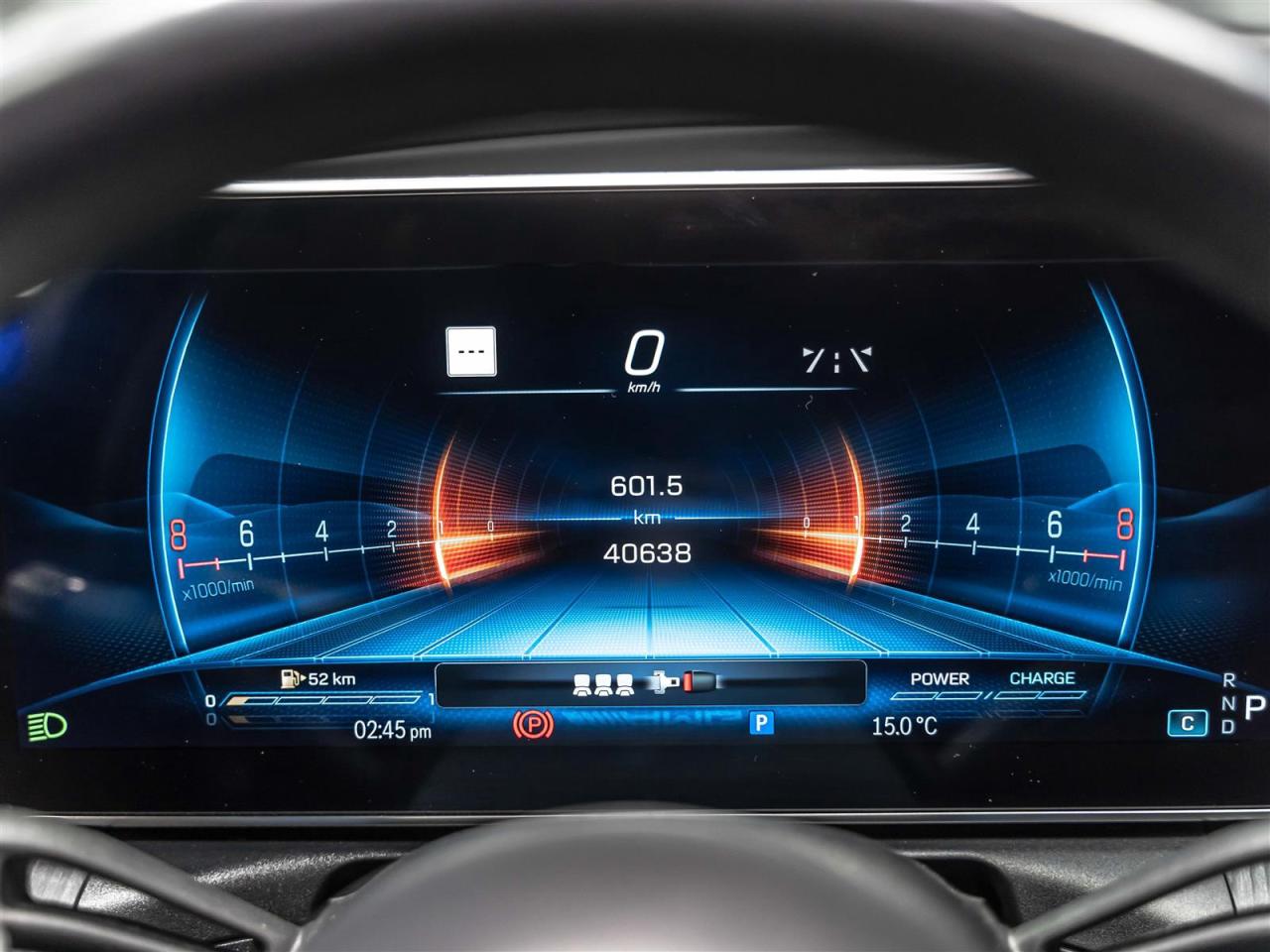 2023 Mercedes-Benz C43 AMG C 43|NIGHT PKG PLUS|DRIVER ASSISTANCE|HEADS-UP Photo