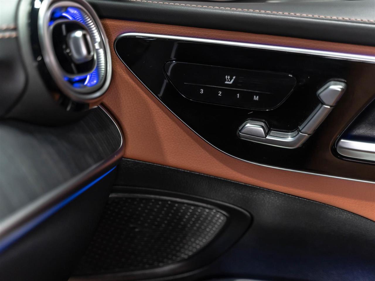 2023 Mercedes-Benz C43 AMG C 43|NIGHT PKG PLUS|DRIVER ASSISTANCE|HEADS-UP Photo