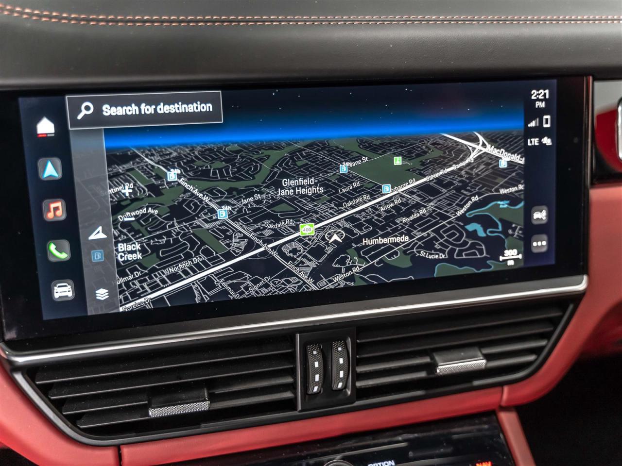 2023 Porsche Cayenne PLATINUM EDITION|PREMIUM PLUS|SPORT CHRONO PKG|SPORT SEATS Photo