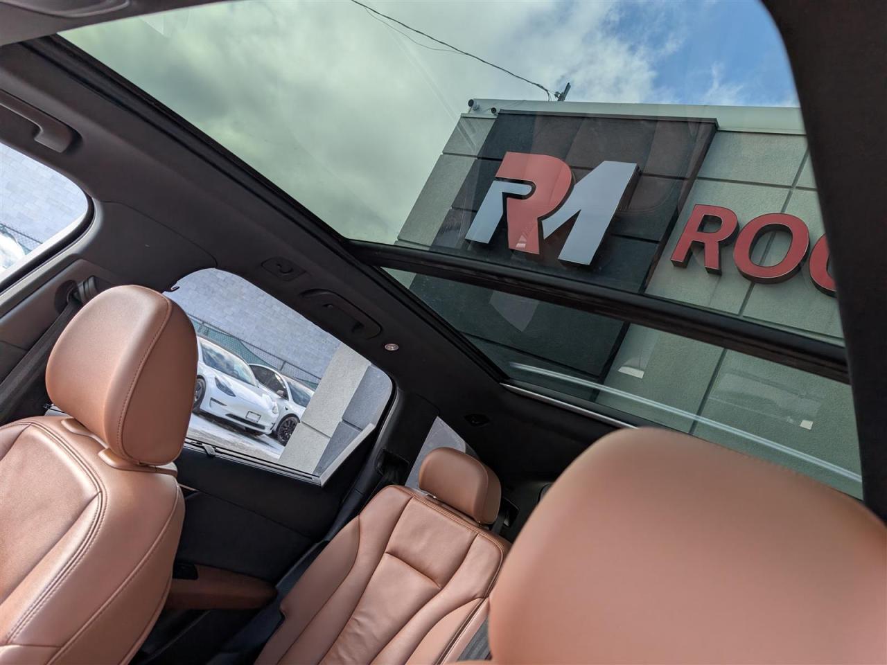 2022 Audi Q7 55 QTRO - 7 PASS - NAVI - PANO ROOF - TECH FEATS Photo