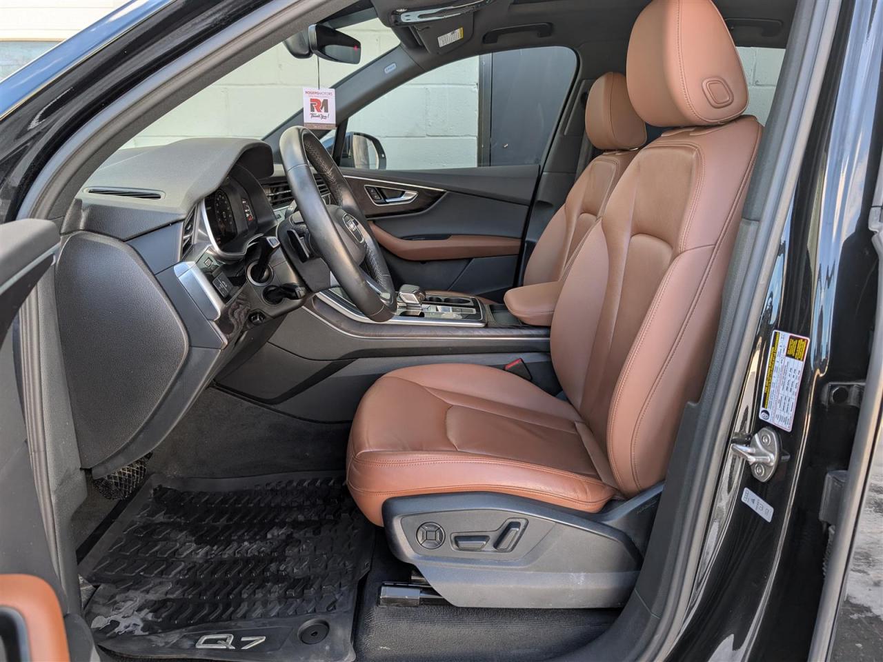 2022 Audi Q7 55 QTRO - 7 PASS - NAVI - PANO ROOF - TECH FEATS Photo