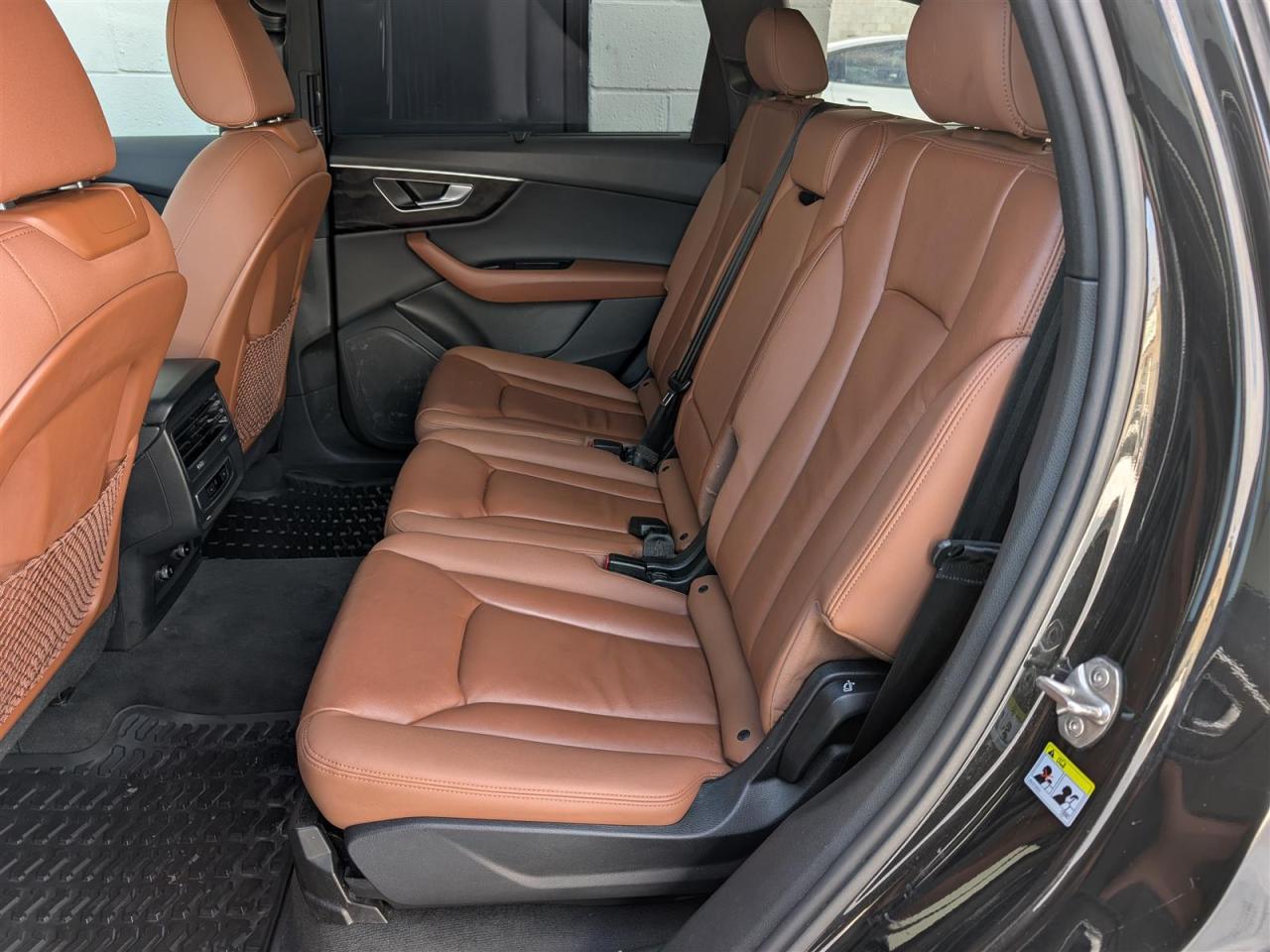 2022 Audi Q7 55 QTRO - 7 PASS - NAVI - PANO ROOF - TECH FEATS Photo