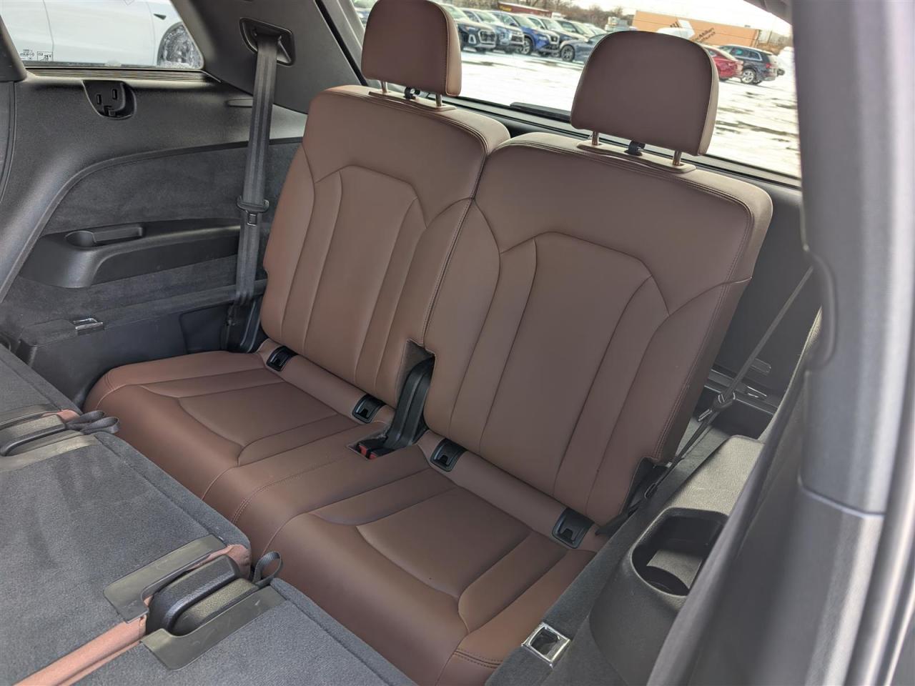 2022 Audi Q7 55 QTRO - 7 PASS - NAVI - PANO ROOF - TECH FEATS Photo