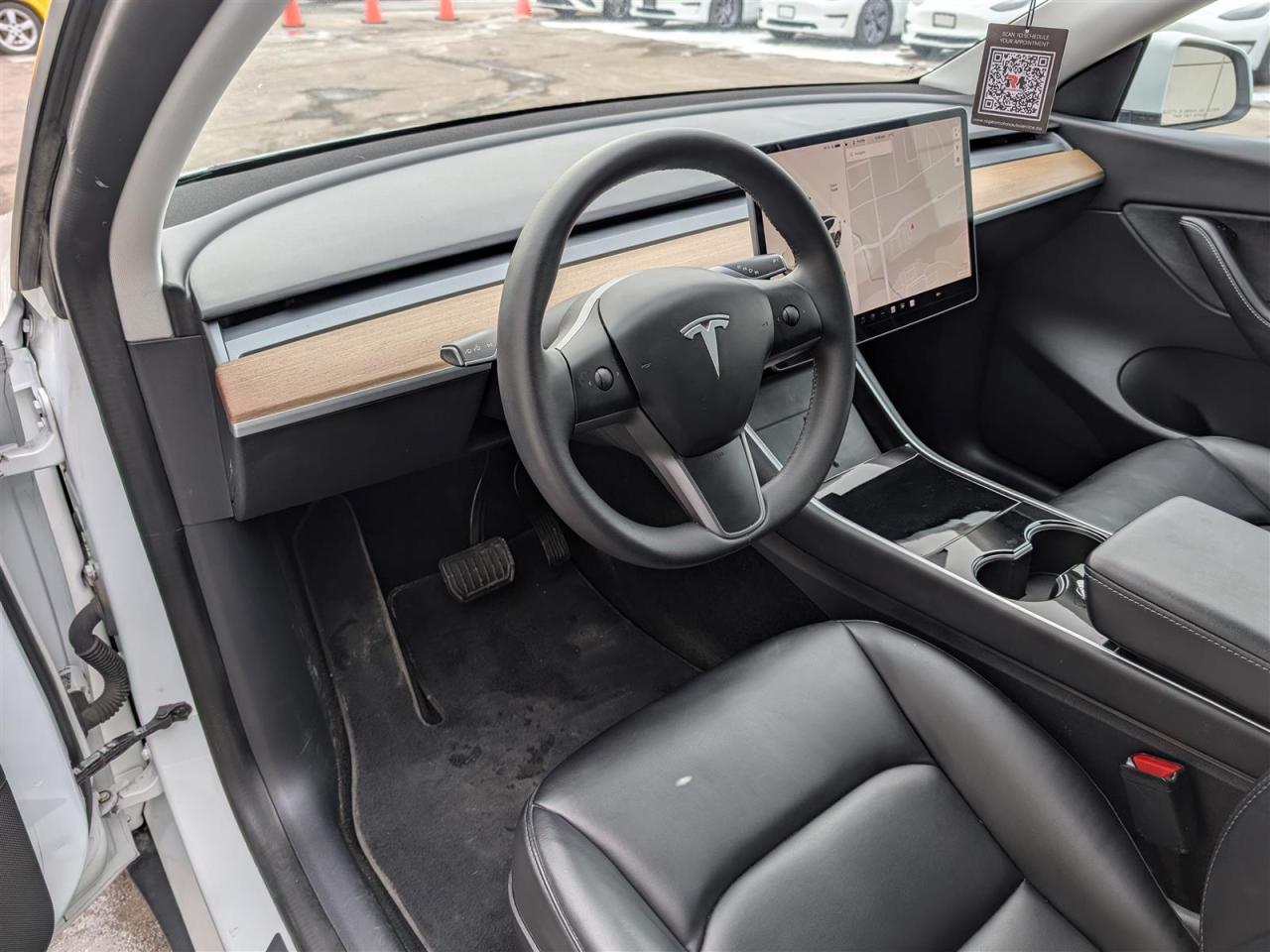 2020 Tesla Model Y LONG RANGE AWD - DUAL MOTOR Photo
