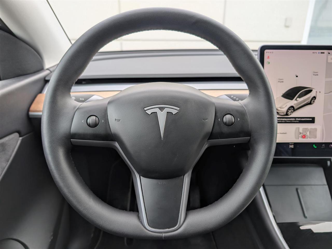 2020 Tesla Model Y LONG RANGE AWD - DUAL MOTOR Photo