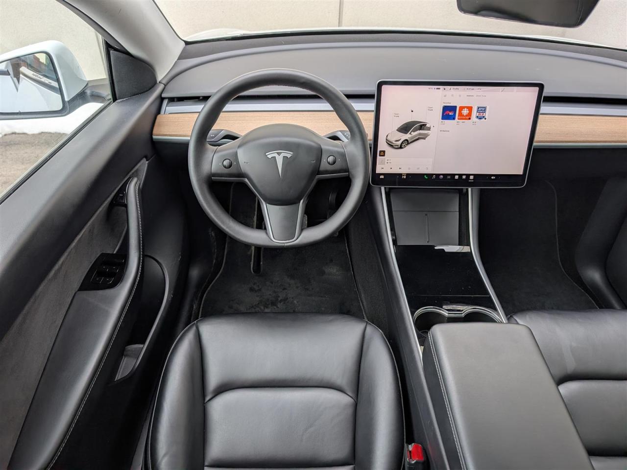 2020 Tesla Model Y LONG RANGE AWD - DUAL MOTOR Photo