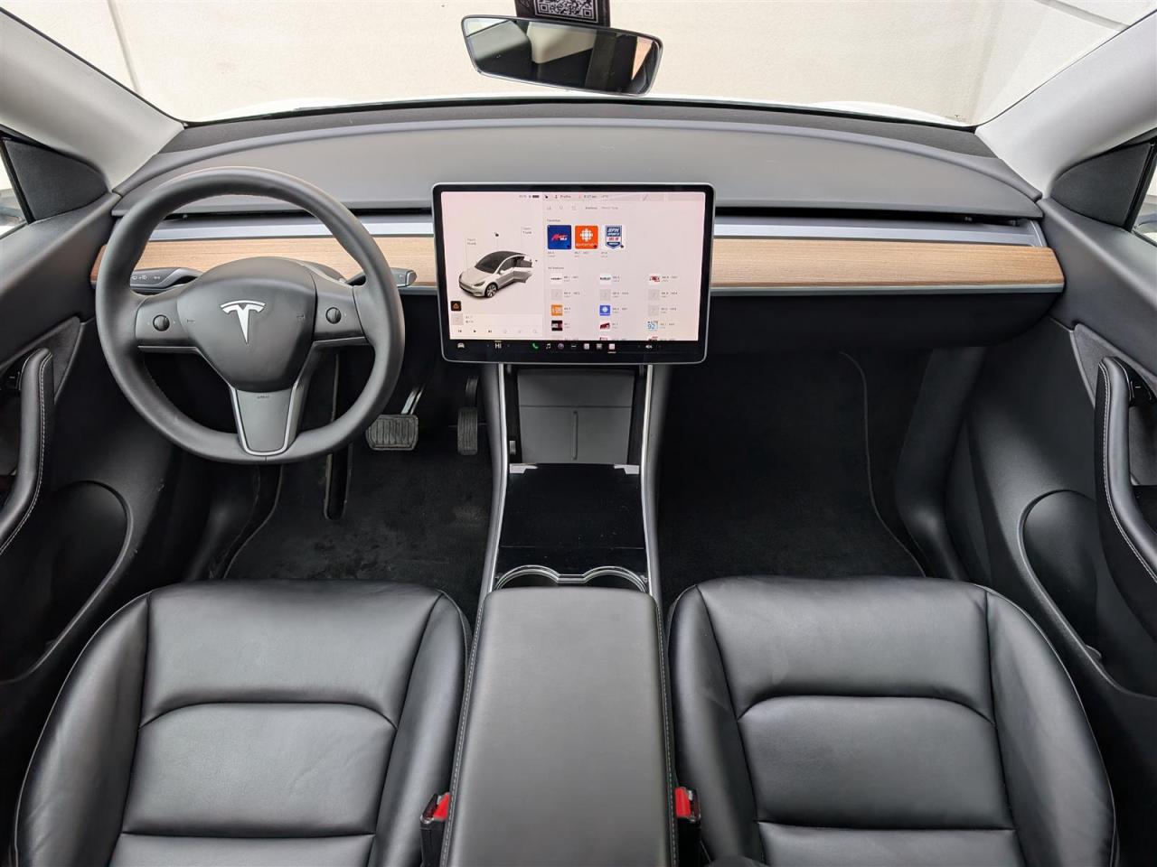 2020 Tesla Model Y LONG RANGE AWD - DUAL MOTOR Photo