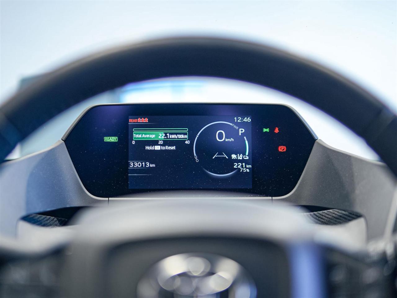 2024 Toyota bZ4X XLE | NO ACCIDENTS | HEATED STEERING | PUSH BUTTON Photo