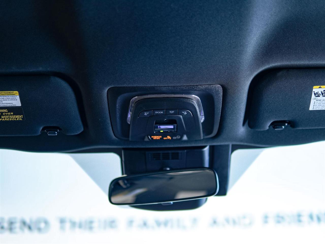 2024 Toyota bZ4X XLE | NO ACCIDENTS | HEATED STEERING | PUSH BUTTON Photo