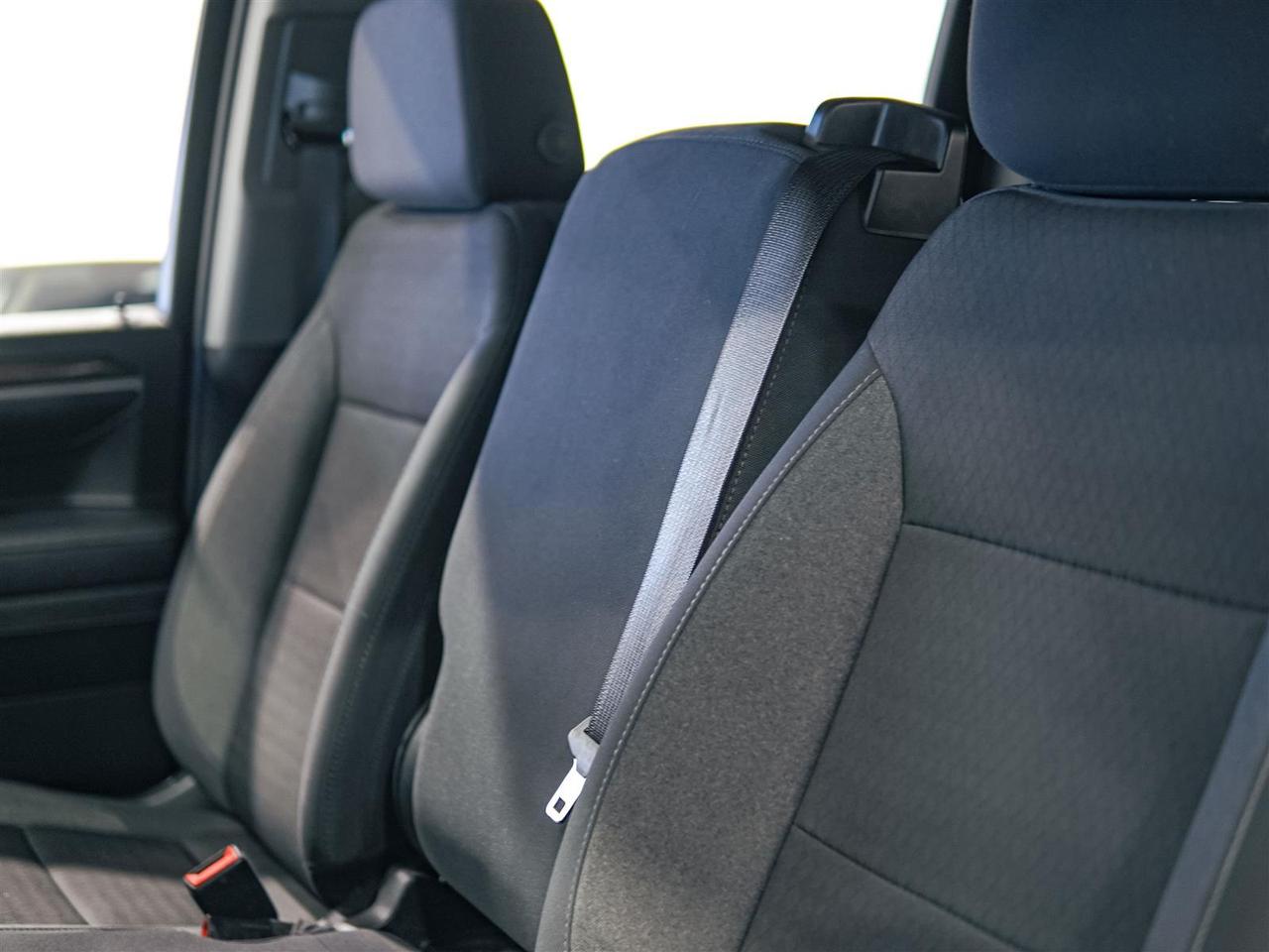 2024 Chevrolet Silverado 1500 LT CREW CAB 4WD | NO ACCIDENTS | BIG SCREEN Photo