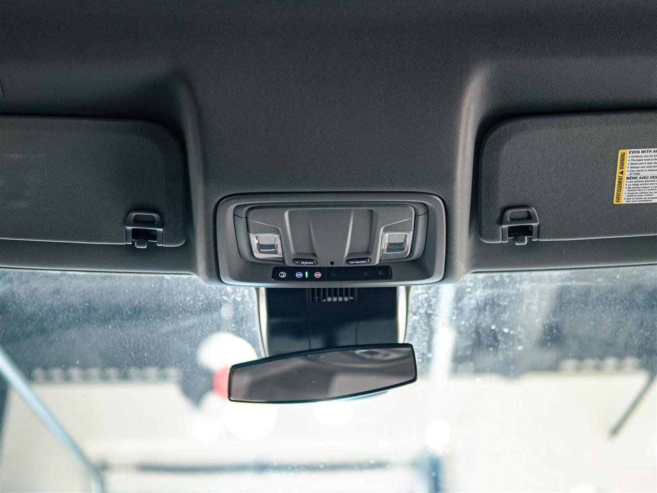 2024 Chevrolet Silverado 1500 LT CREW CAB 4WD | NO ACCIDENTS | BIG SCREEN Photo