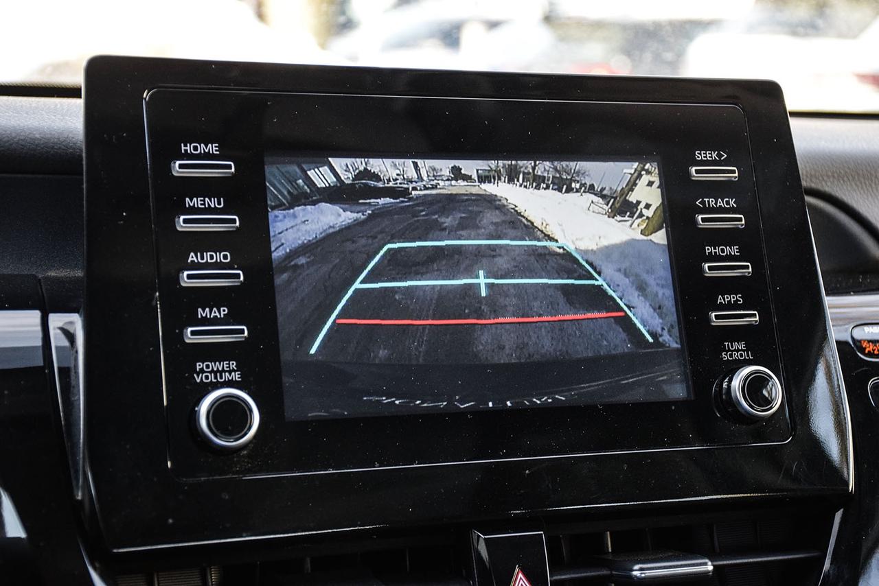 2023 Toyota Camry HYBRID LE No Accident Carplay LTA Heated Seats Photo