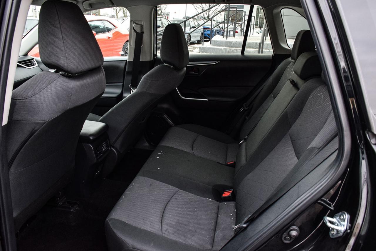 2024 Toyota RAV4 LE AWD No Accident Carplay Lane Assist Photo