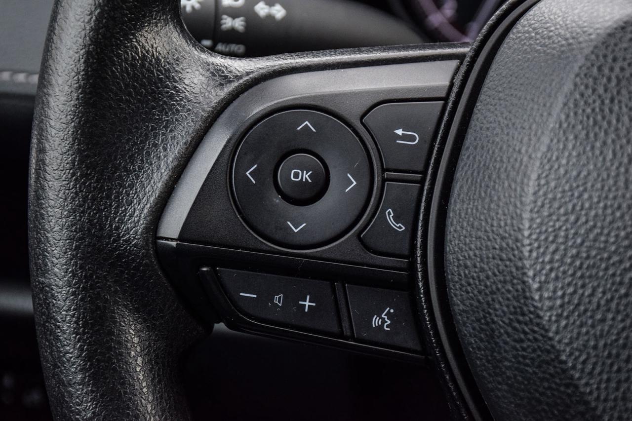 2024 Toyota RAV4 LE AWD No Accident Carplay Lane Assist Photo