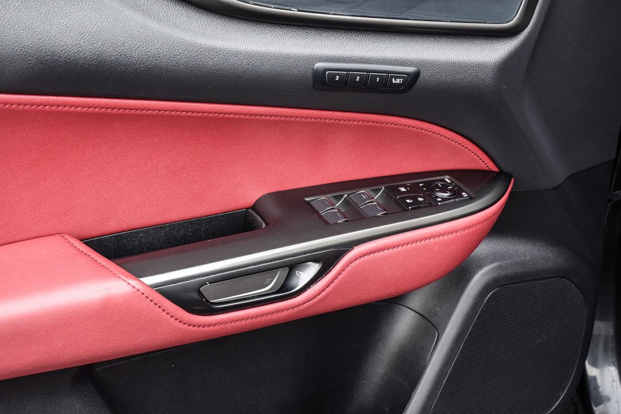 2022 Lexus NX 350h Premium AWD Sunroof Cooled Seats LTA Photo