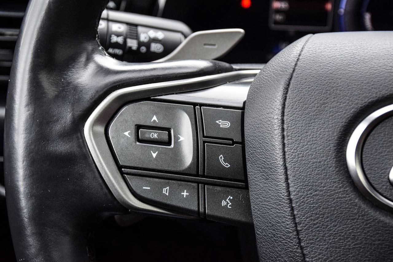 2022 Lexus NX 350h Premium AWD Sunroof Cooled Seats LTA Photo