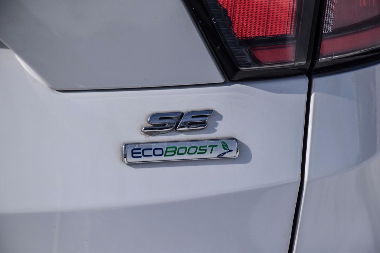 2018 Ford Escape SE No Accident AS IS Special Photo