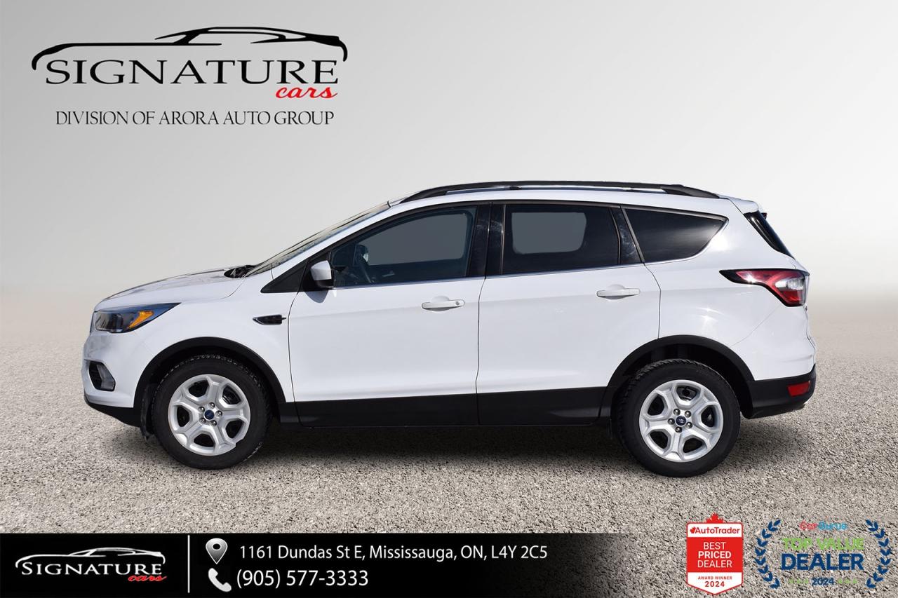 2018 Ford Escape SE No Accident AS IS Special Photo