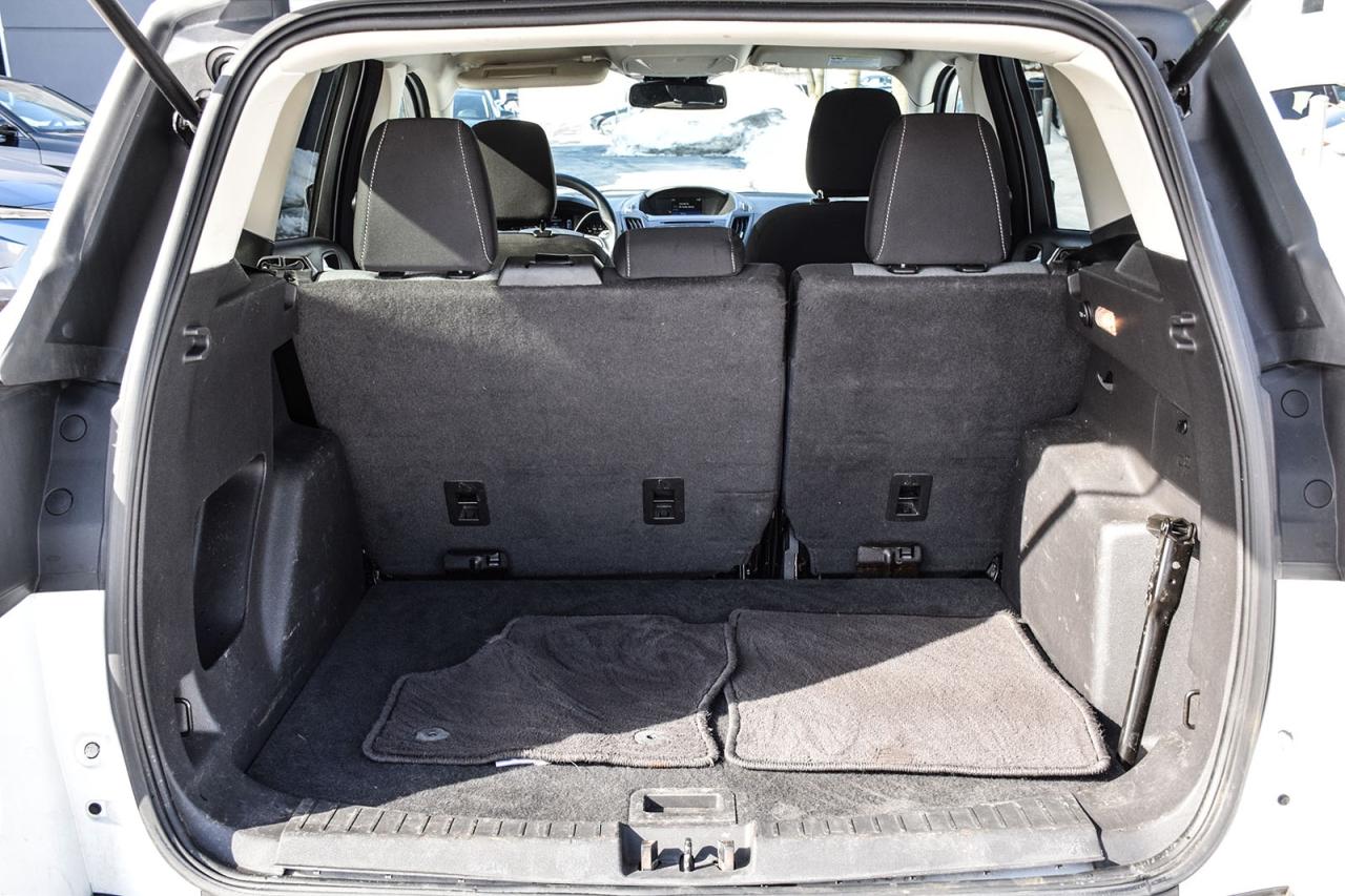 2018 Ford Escape SE No Accident AS IS Special Photo